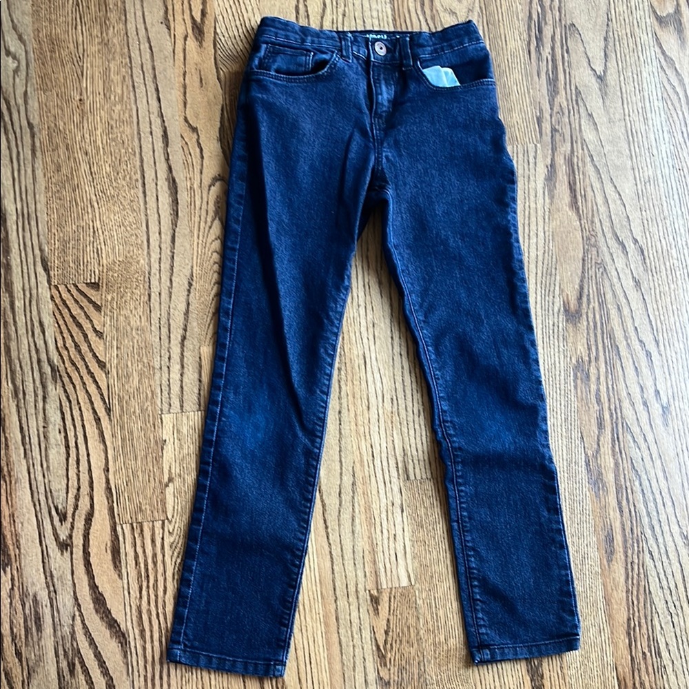 Boys Blue Jeans